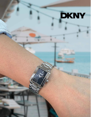 DKNY Ladies Watch